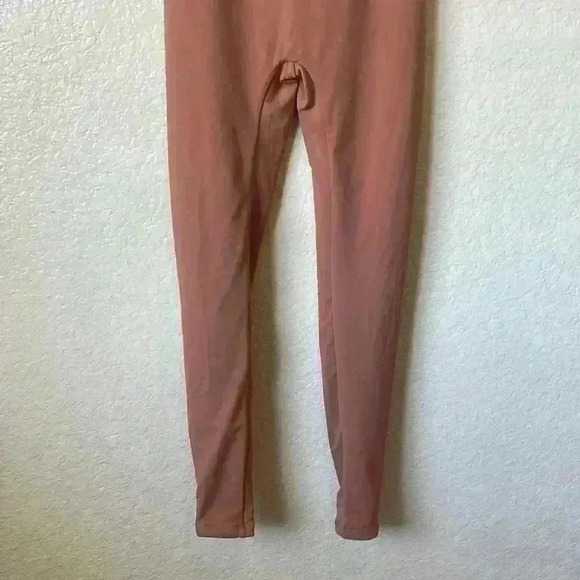 NWT Bumpsuit The Gia Jumpsuit in Rose - Picture 9 of 11